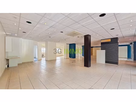 vente immeuble 400 m² à abrest (03200)  299 000 €