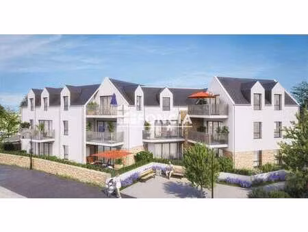 vente appartement 4 pièces à arzon (56640) : à vendre 4 pièces / 111m² arzon
