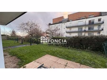 vente appartement t1 à quimper kermabeuzen - moulin vert - penvillerc'h (29000) : à vendre