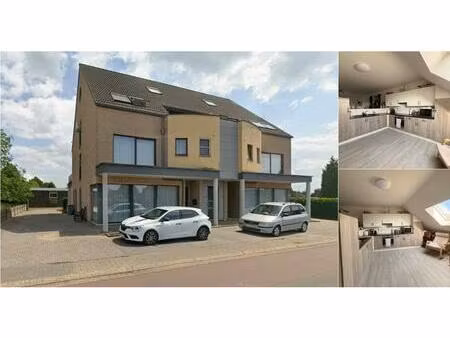 appartement à louer à vlesserweg 11 dilsen-stokkem (rbv40265)