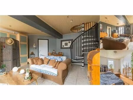 appartement à louer avec 2 chambres   mouscron (vbd94458)