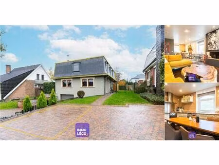 appartement à louer   mouscron (vbd94457)