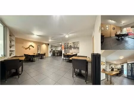 bureaux à louer à onze-lieve-vrouwstraat 113 herent (rbv40268)