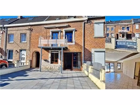 maison à louer à thier des trixhes 230 flémalle (vbd94449)