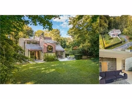 villa à louer avec garage et terrasse   enghien (vbd94459)