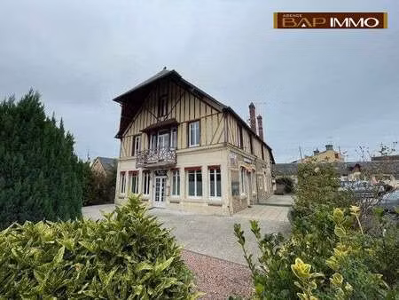 vente immeuble à livarot (14140) : à vendre / 500m² livarot