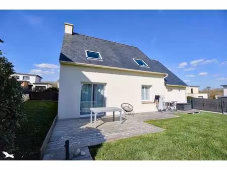 vente maison au relecq-kerhuon (29480) : à vendre / 100m² le relecq-kerhuon