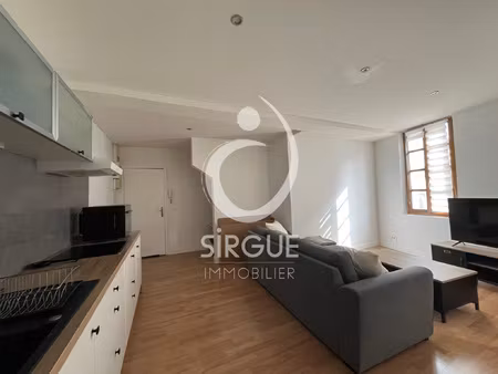 appartement t2 centre ville