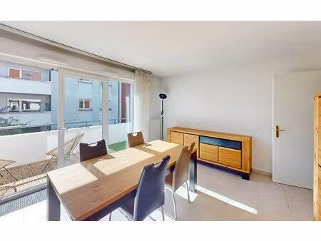 location appartement  81.85 m² t-4 à annecy-le-vieux  1 600 €