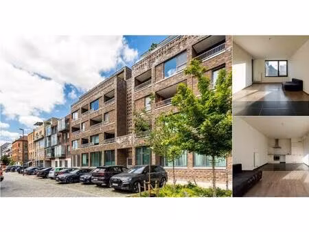 appartement à louer à cadixstraat 47 anvers (rbv40281)