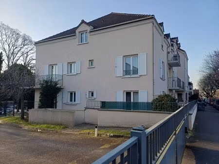 arnouville appartement 3 pieces