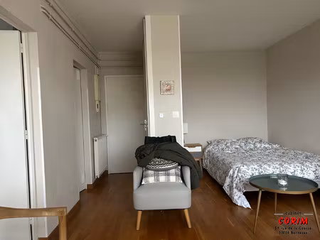 appartement t1 meublé
