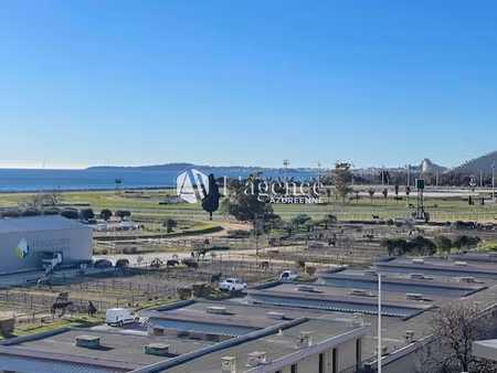 rare - villa sur toit - hippodrome cagnes-sur-mer