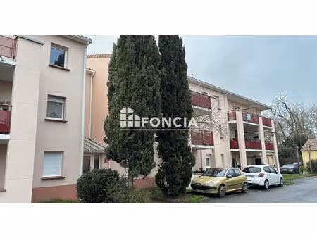 castelsarrasin  au calme