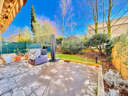 appartement choisy le roi 4 pièce(s) 109 m2