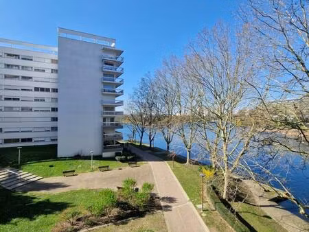 appartement 4 pieces 112m²