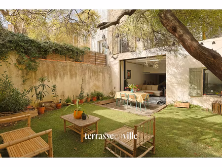 exclusivite - perier - rdj - t4 - jardin - 1 030 000 eur