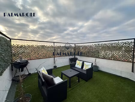 appartement à vendre perpignan