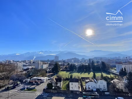 appartement à vendre grenoble