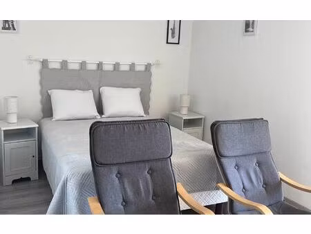 location appartement  m² t-2 à gréoux-les-bains  530 €