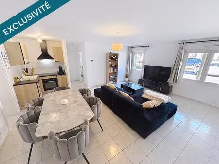 idéal premier achat ou investisseur.