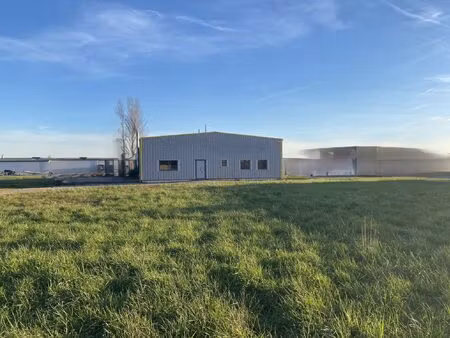 immeuble à vendre gaillac