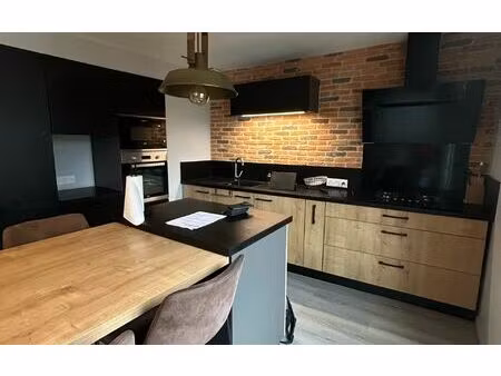 immeuble pont-l'abbé-d'arnoult m² t-7 à vendre  234 300 €