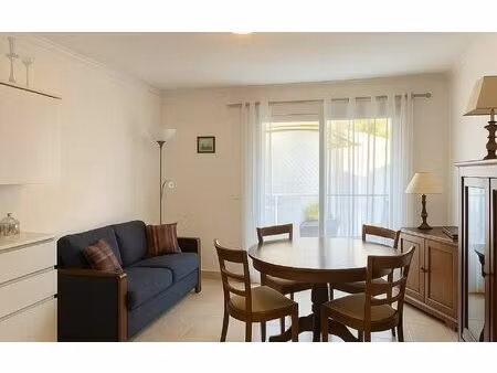 appartement le cannet 28.16 m² t-1 à vendre  115 000 €