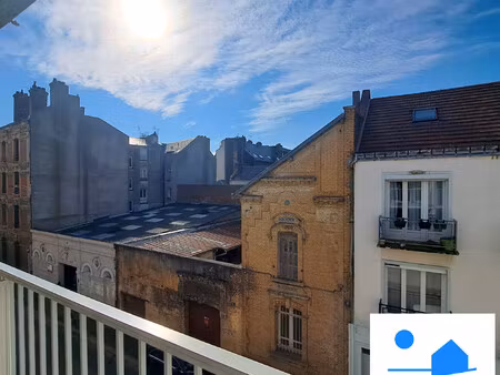 bas ormeaux - residence bitche - balcon