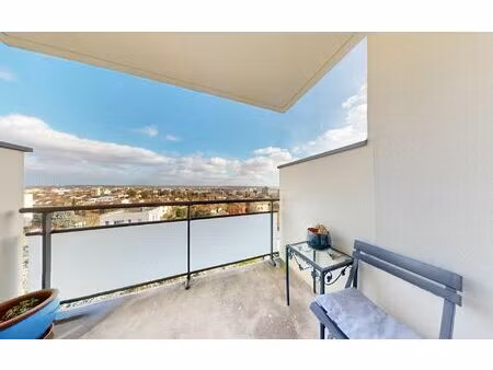 appartement limas 65.96 m² t-3 à vendre  158 000 €