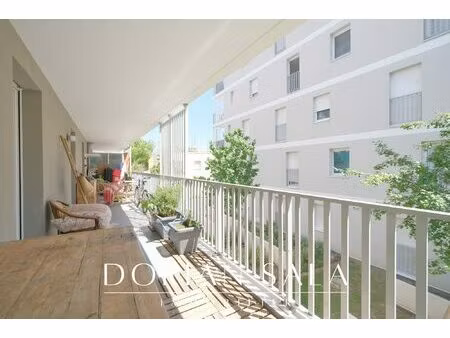 appartement à vendre marseille