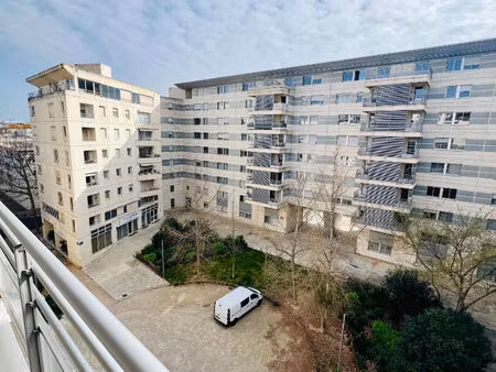 montpellier antigone