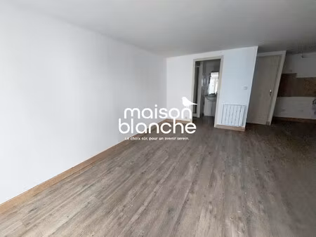 appartement à louer niort