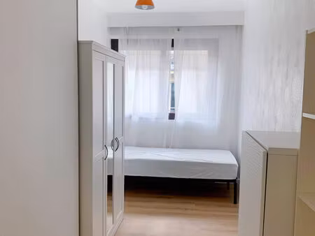 vente appartement 2 pièces  32.20m²  paris 08