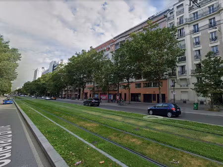 vente appartement 1 pièce 25 m² à paris 14ème (75014)  138 000 €