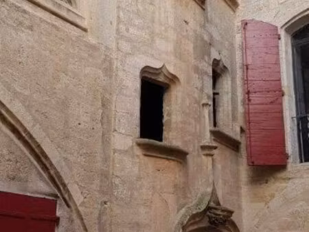 appt t4 centre ville pezenas