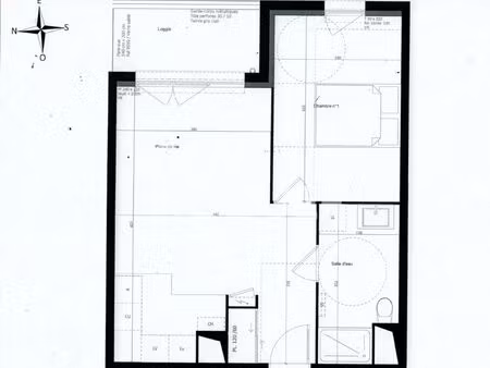appartement neuf 2 pièces à vendre à provins - idéal investisseur
