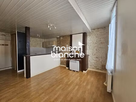 appartement à louer rochefort