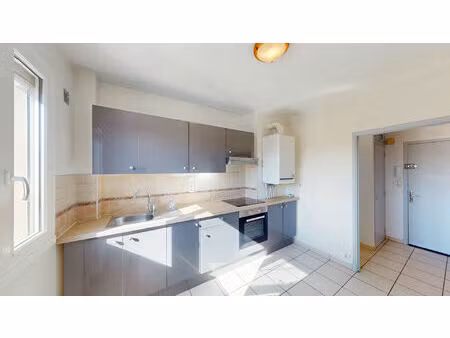 appartement rodez 2 pièce(s) 45.88 m2