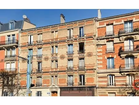 appartement saint-denis 30.86 m² t-2 à vendre  112 000 €