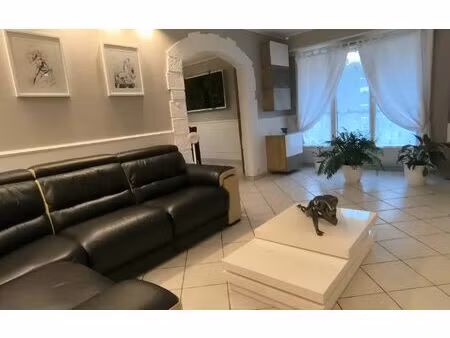 appartement saint-gratien 96.28 m² t-4 à vendre  273 000 €