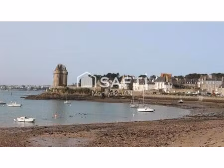 en plein cœur de st servan  proche mer et commerces