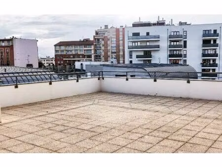 location appartement  m² t-3 à toulouse  1 263 €