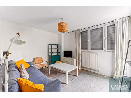 appartement t4 meublé - quartier soupetard