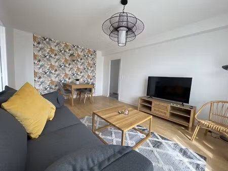 appartement à vendre troyes