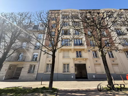 appartement versailles - 3 pièce(s) - 68 m2