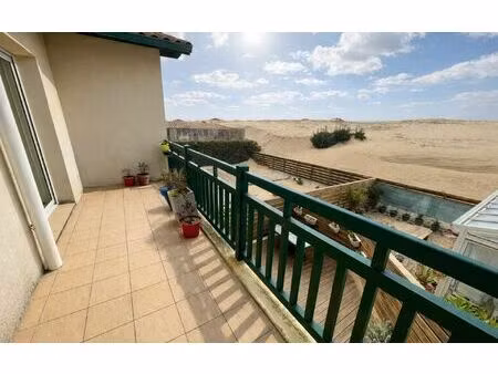 appartement vieux-boucau-les-bains m² t-2 à vendre  267 500 €