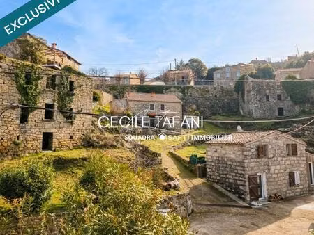 à zerubia  charme authentique et vue montagne.