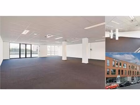 bureaux à louer à boomsesteenweg 135 wilrijk (rbv40286)