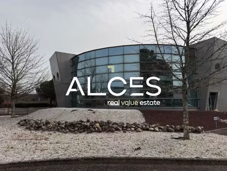 à vendre immeuble independant merignac